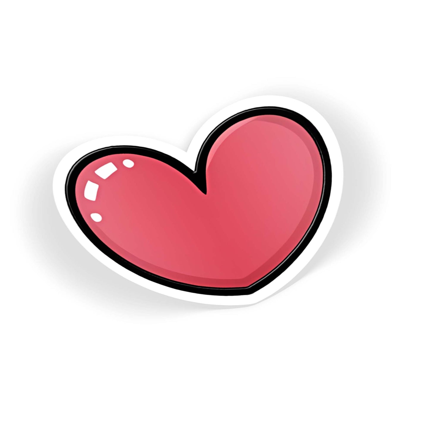 S. Heart III