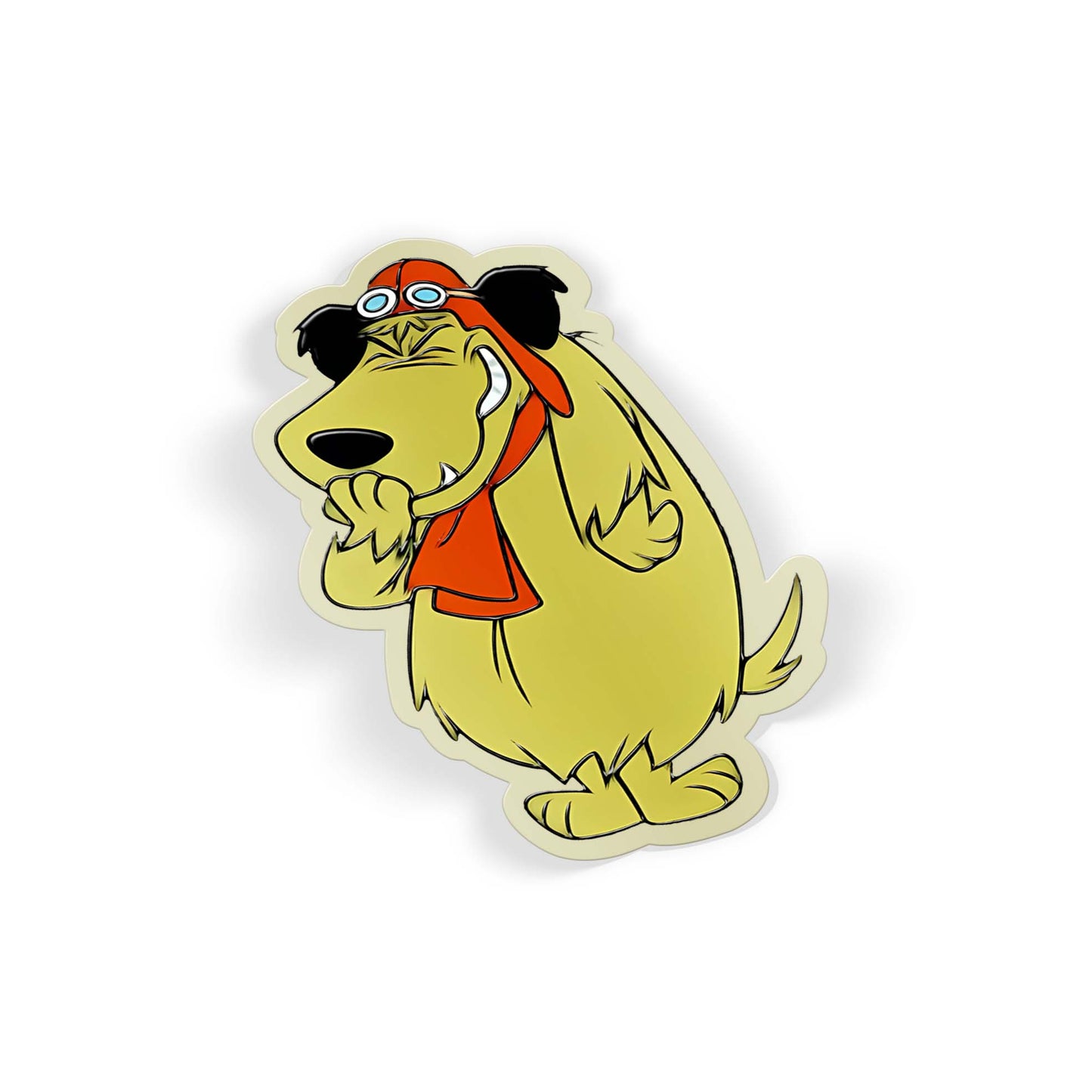 SD Dog