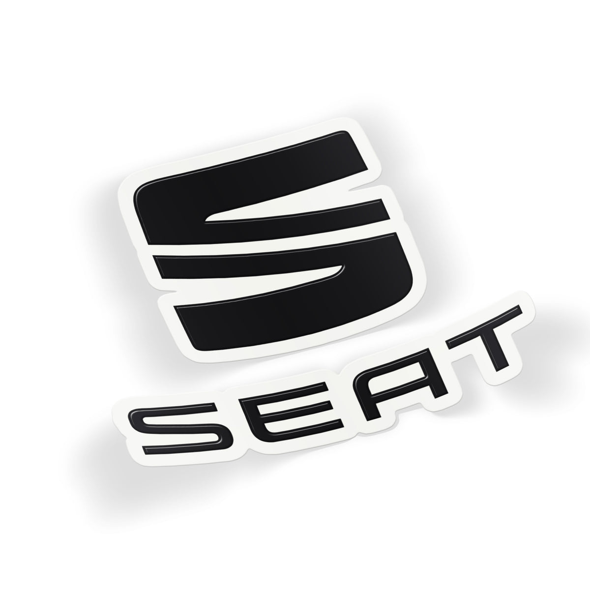 SEAT Logo