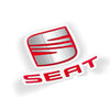 SEAT Logo 90s-2000s