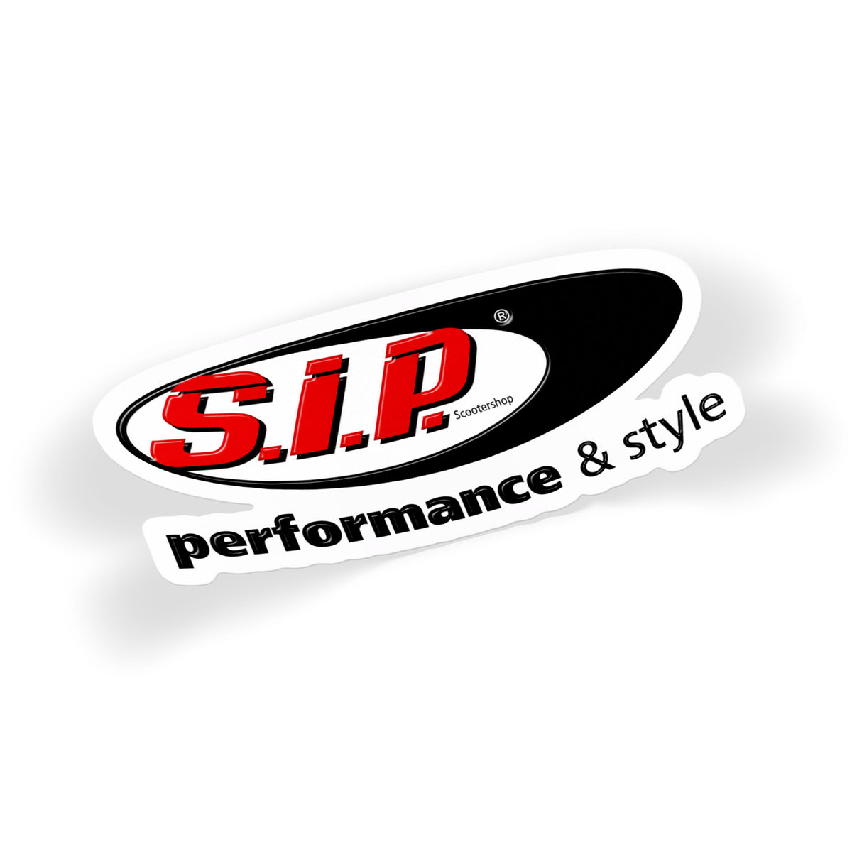 SIP Performance Logo