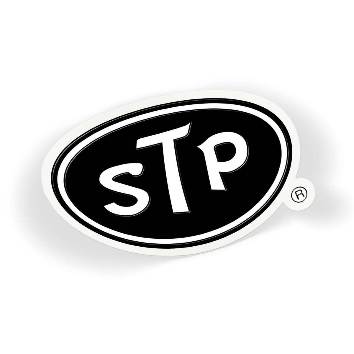 STP Logo