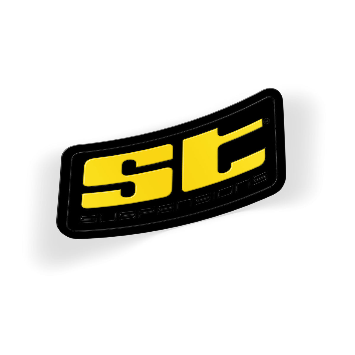 ST Suspensions Logo