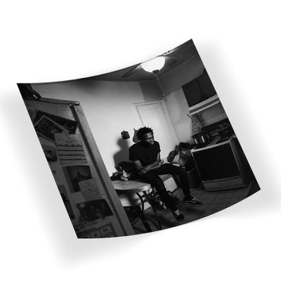 Saba - CARE FOR ME