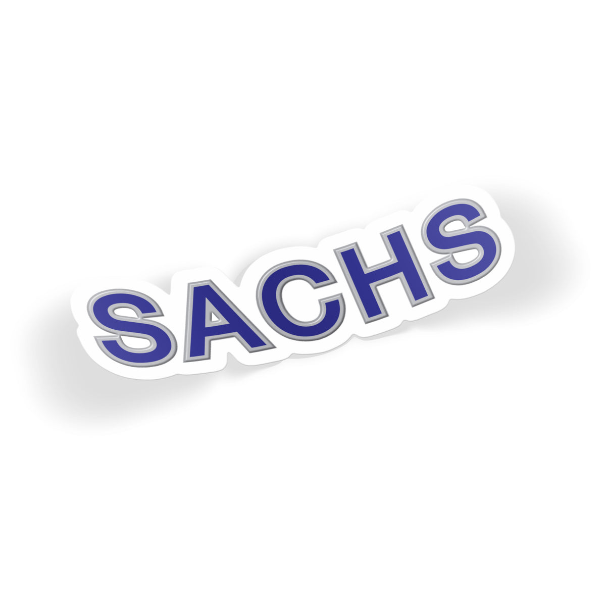 Sachs Logo