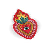 Sacred Eye Heart