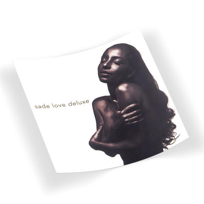 Sade - Love Deluxe