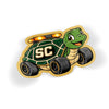 Safety Car Turtle