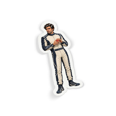 Sainz Focus Ring