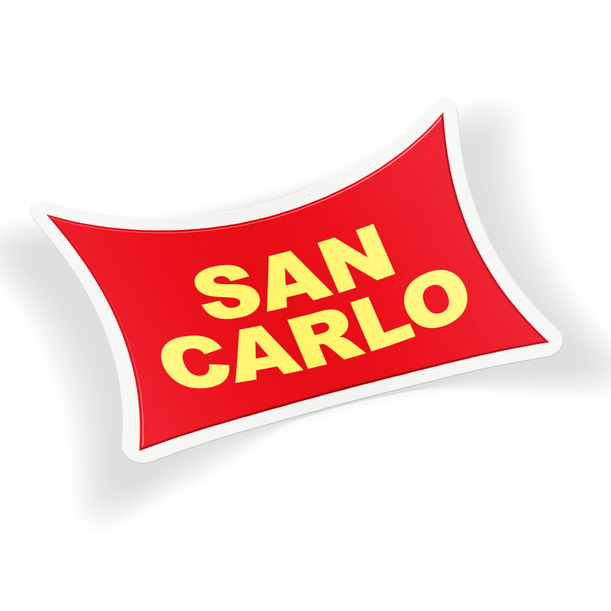 San Carlo Logo