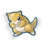 Sandshrew