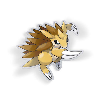 Sandslash