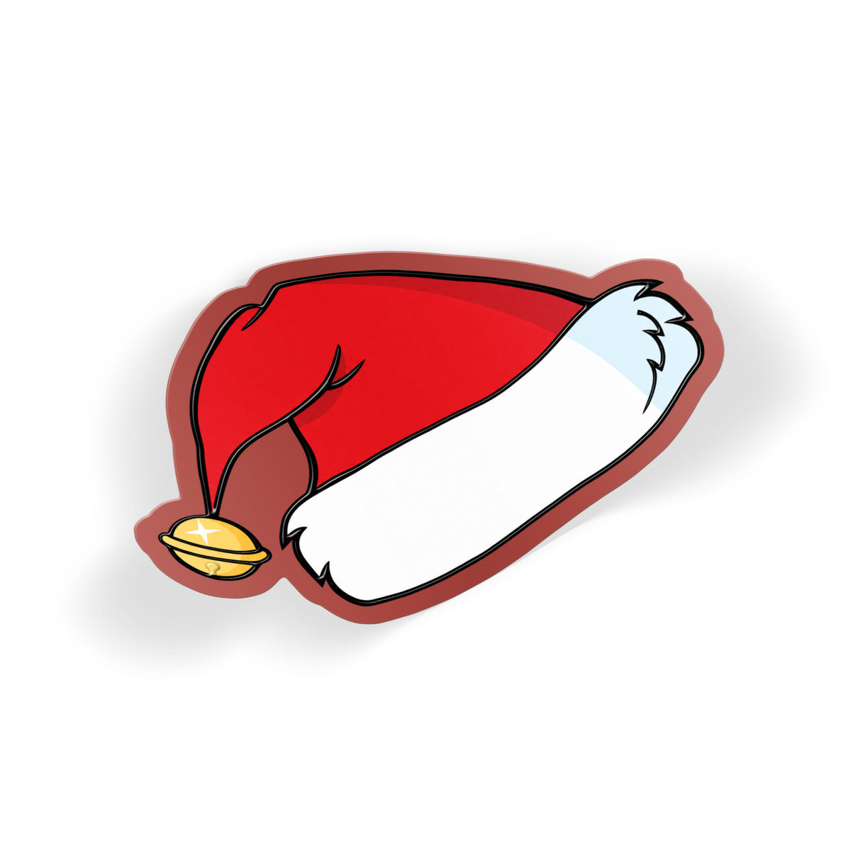 Santa Hat