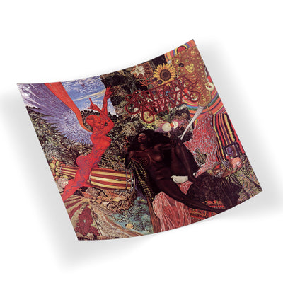Santana - Abraxas