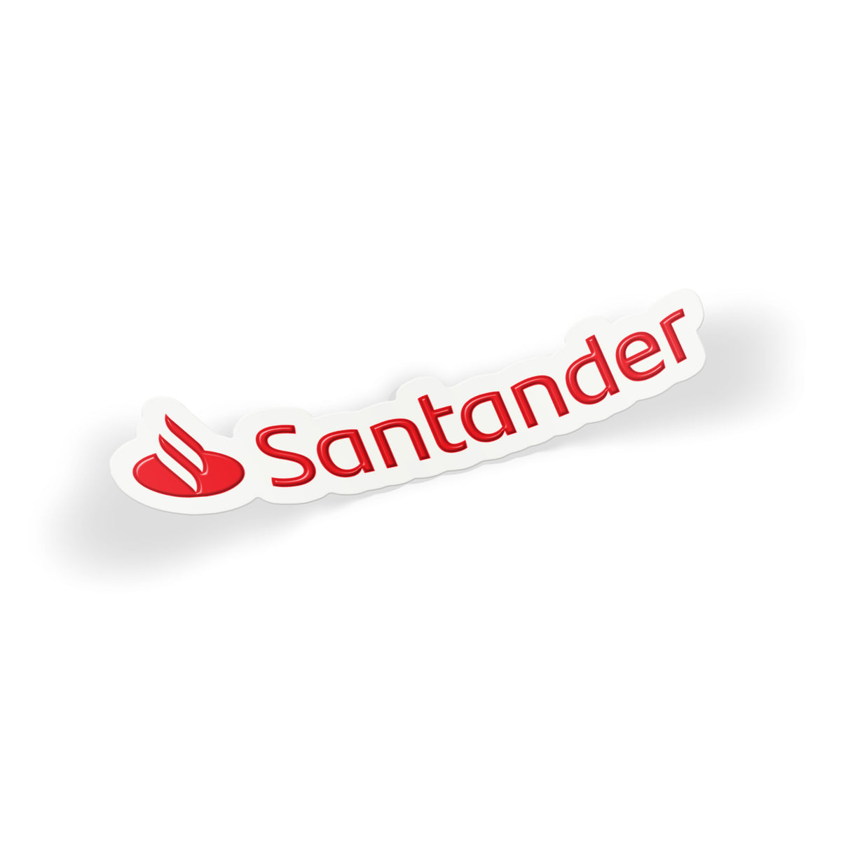 Santander Logo