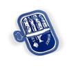 Sardine Tin