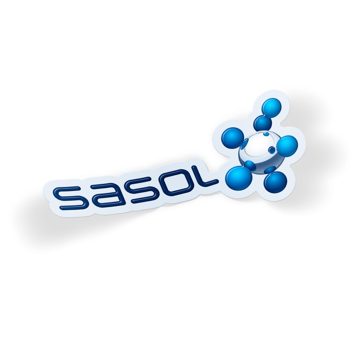 Sasol Logo