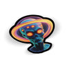 Saturnian