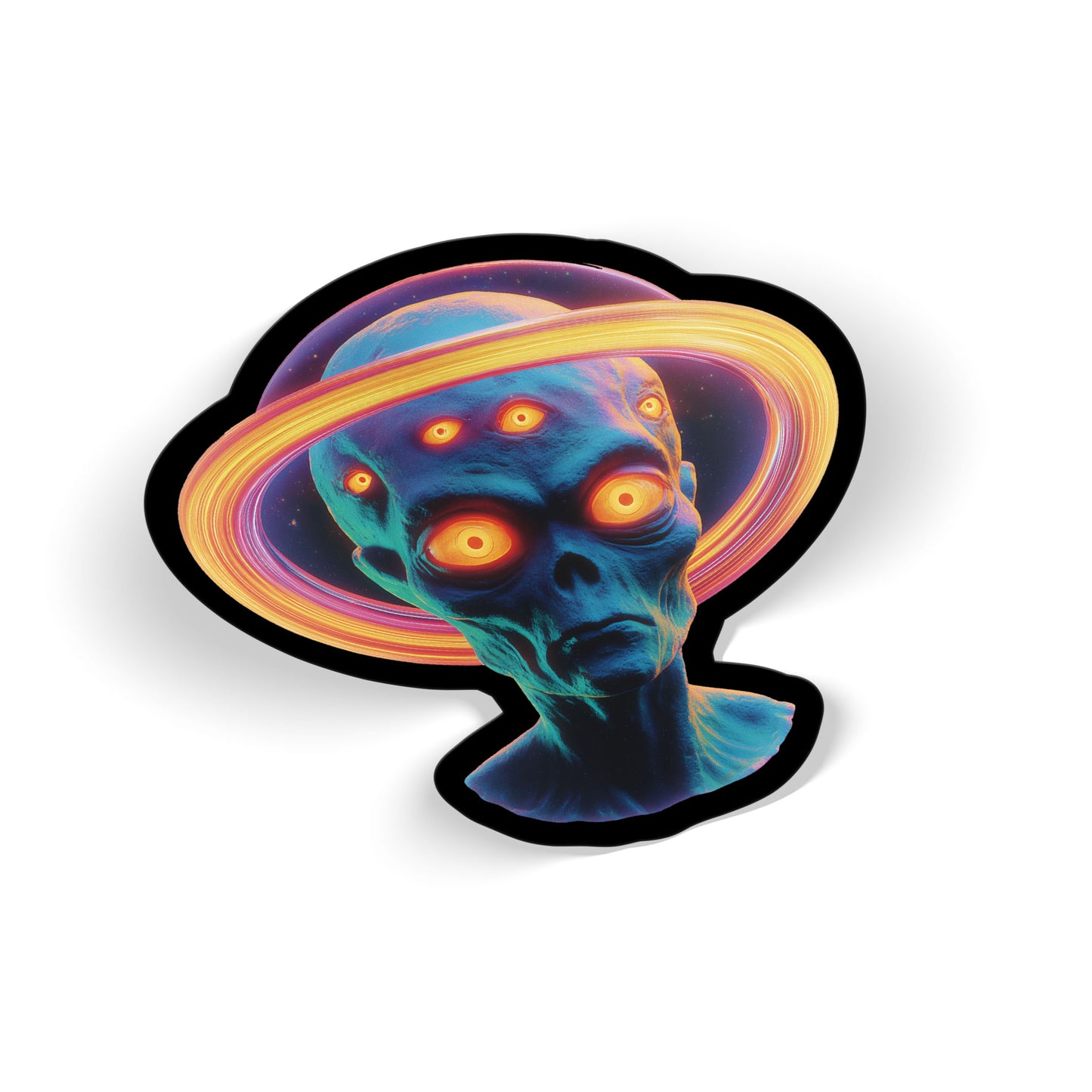 Saturnian