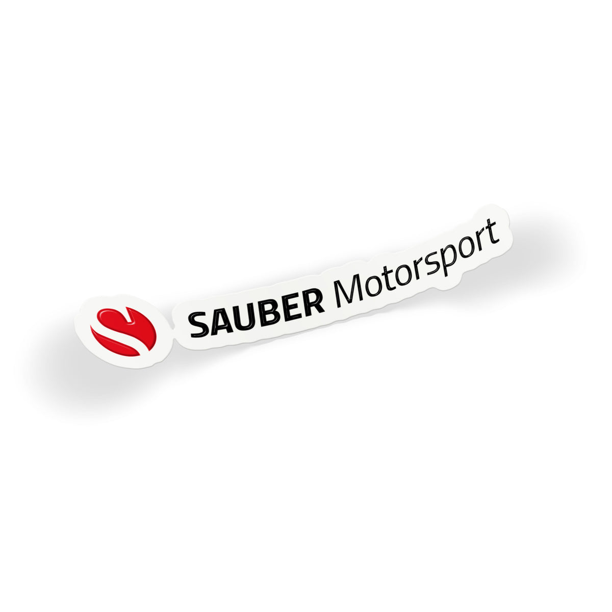 Sauber Logo