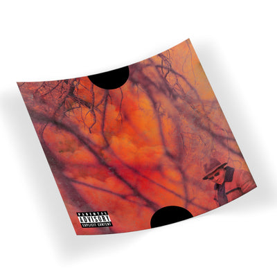 ScHoolboy Q - Blank Face LP