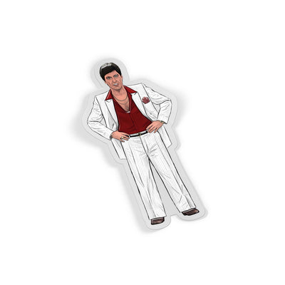 ScarFace II