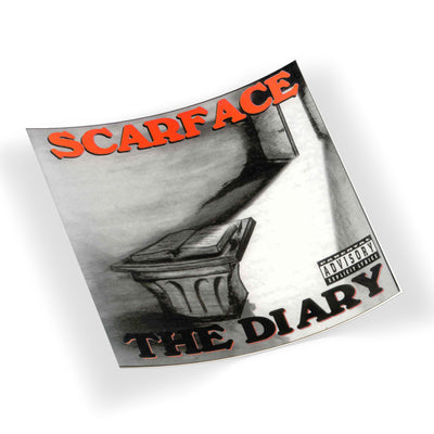 Scarface - The Diary