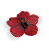 Scarlet Bloom