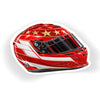 Schumacher Red Fire