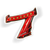 Schumi Seven Stars