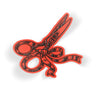 Scissors Bow