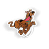 Scooby Dash