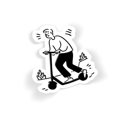 Scooter Life