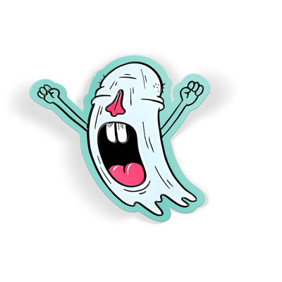 Scream Ghost