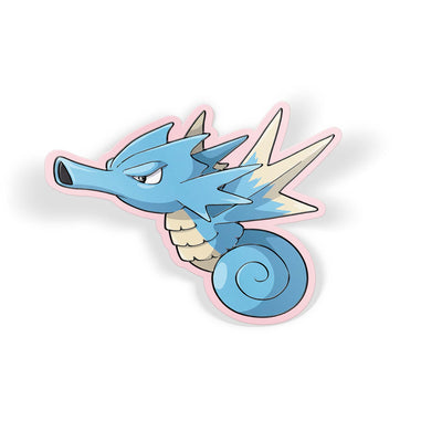 Seadra