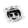 Self Doubt