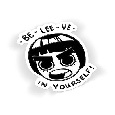 Self Doubt