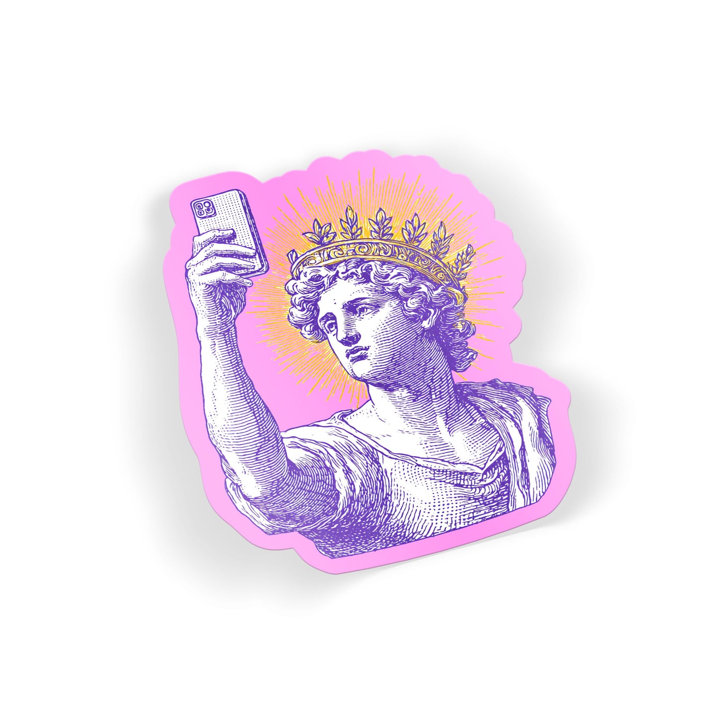 Selfie Royal