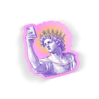 Selfie Royal