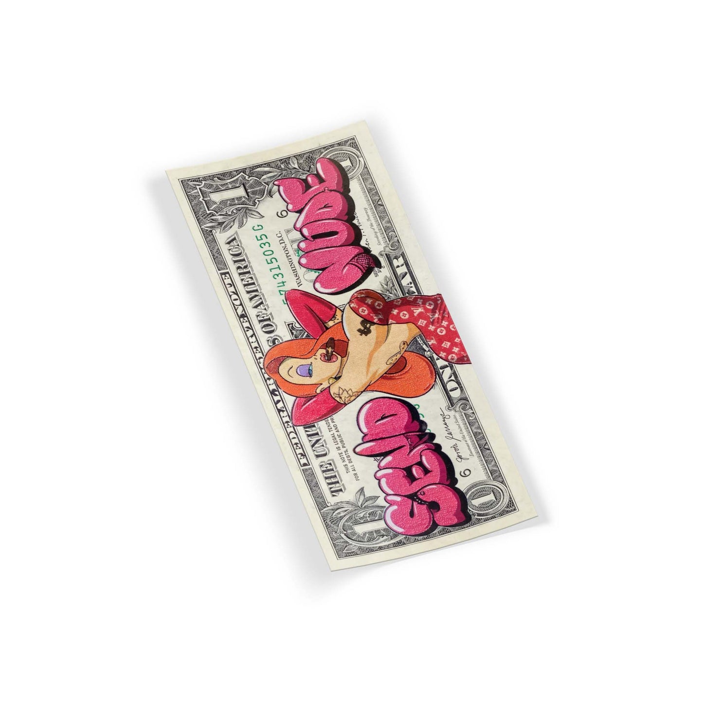 Send Dollar