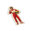 Senna One Finger