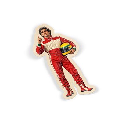 Senna One Finger
