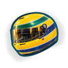Senna Yellow Legend
