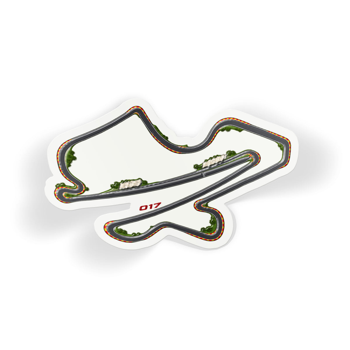Sepang Circuit