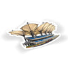 Sepang Leaf Roof