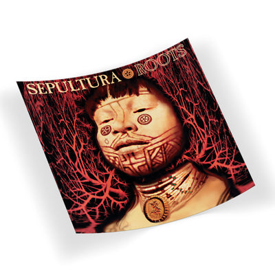 Sepultura - Roots