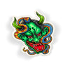 Serpent Hannya