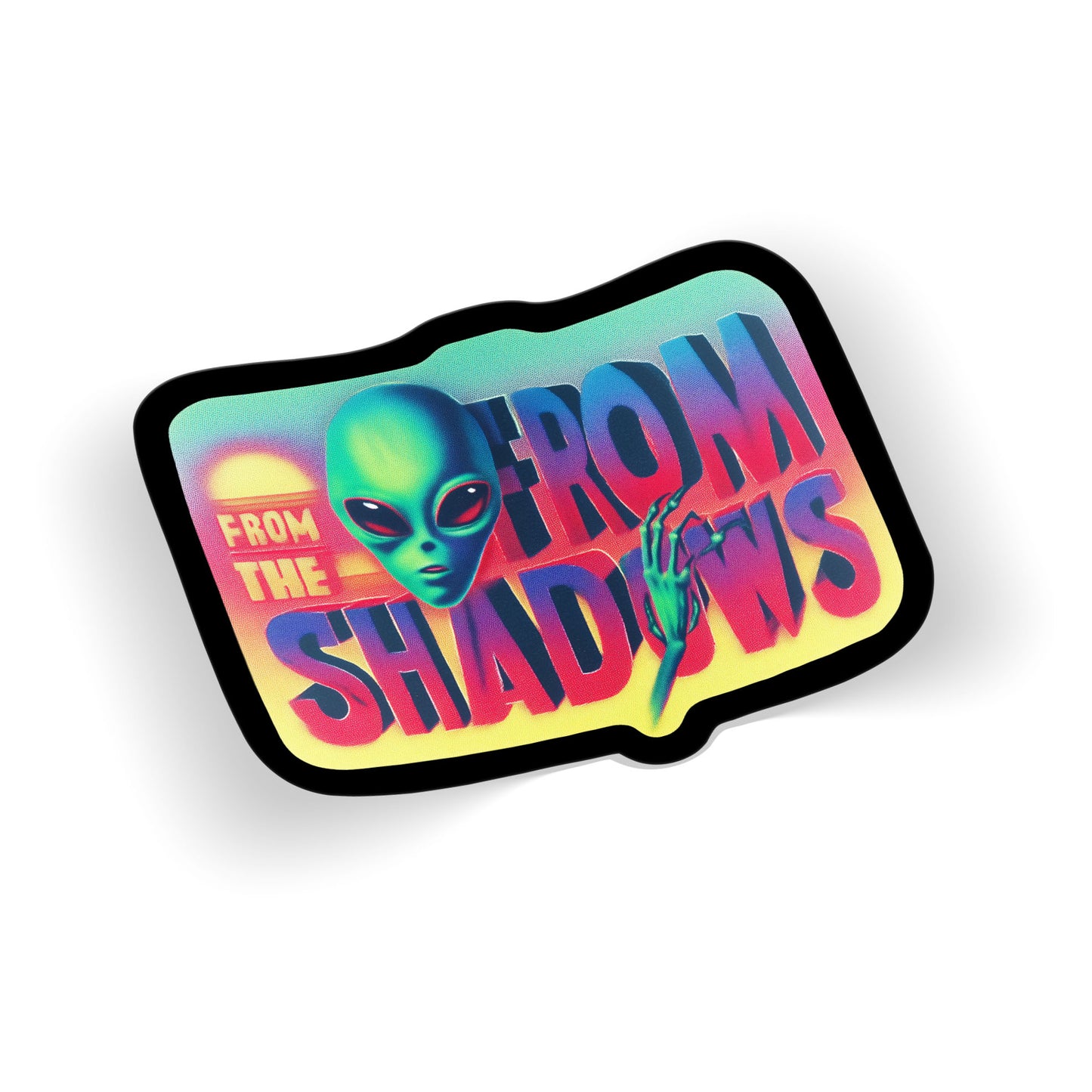 Shadowspawn