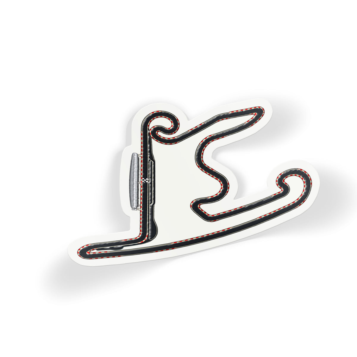 Shanghai Circuit