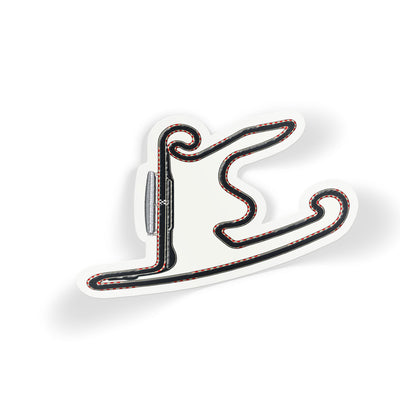 Shanghai Circuit